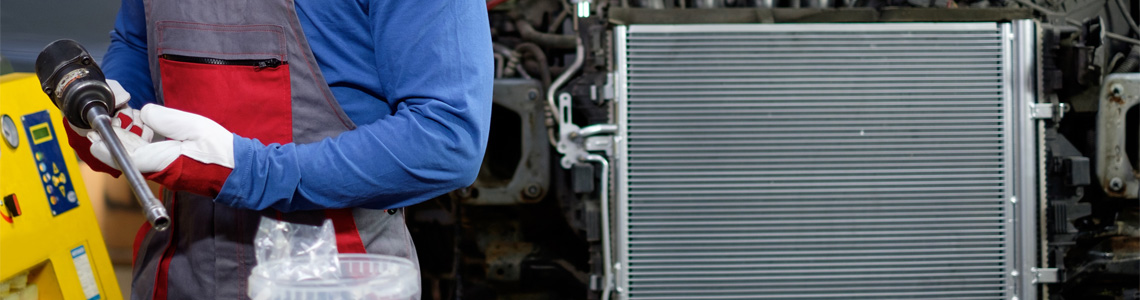 Heating and Cooling Systems | Santa Monica Motors