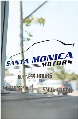 Santa Monica Auto Repair | Santa Monica Motors