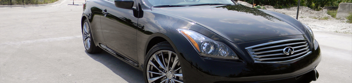 Santa Monica Infiniti Repair and Service | Santa Monica Motors