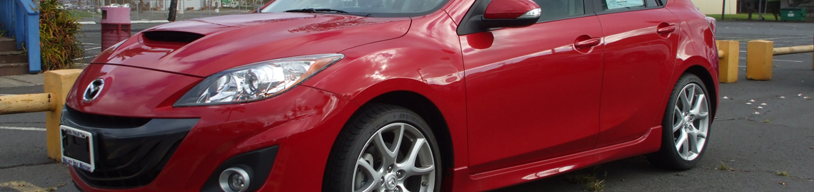 Santa Monica Mazda Repair and Service | Santa Monica Motors