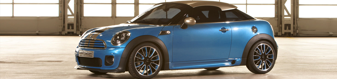Santa Monica MINI Repair and Service | Santa Monica Motors