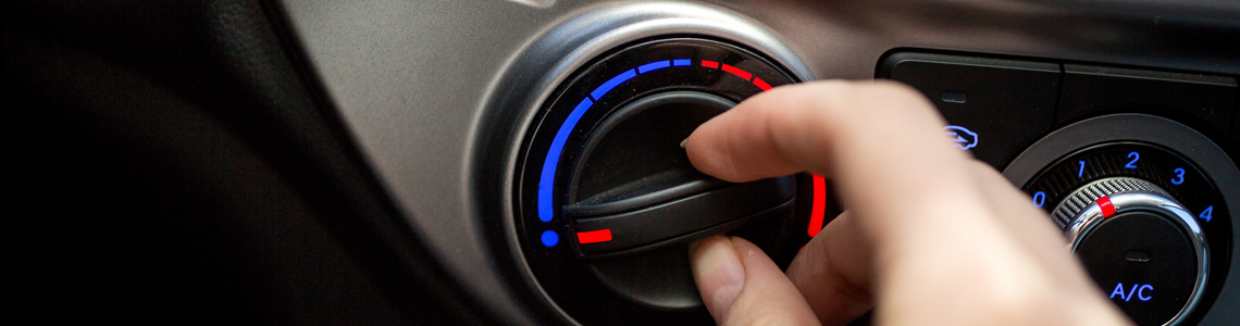 Air Conditioning Repairs | Santa Monica Motors