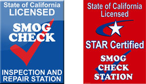 Smog Check Certification